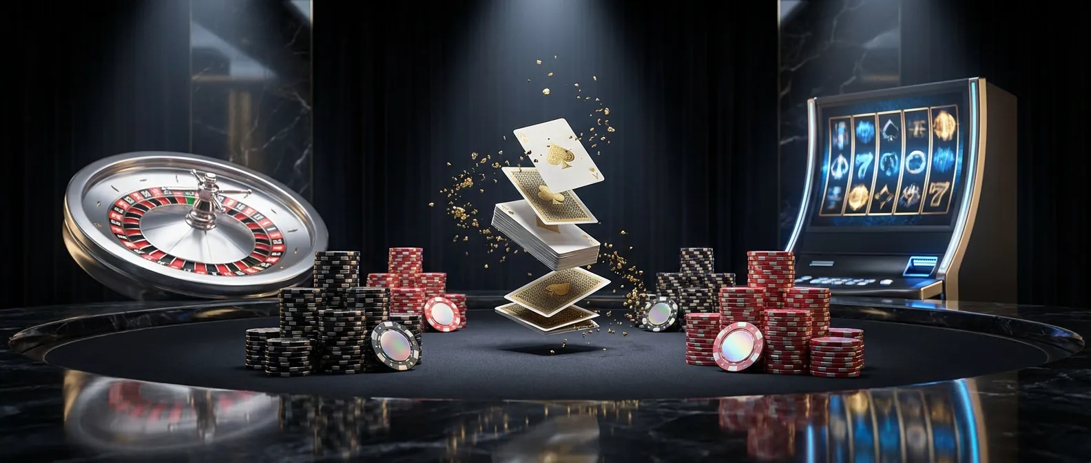 SmokAce Casino bonus