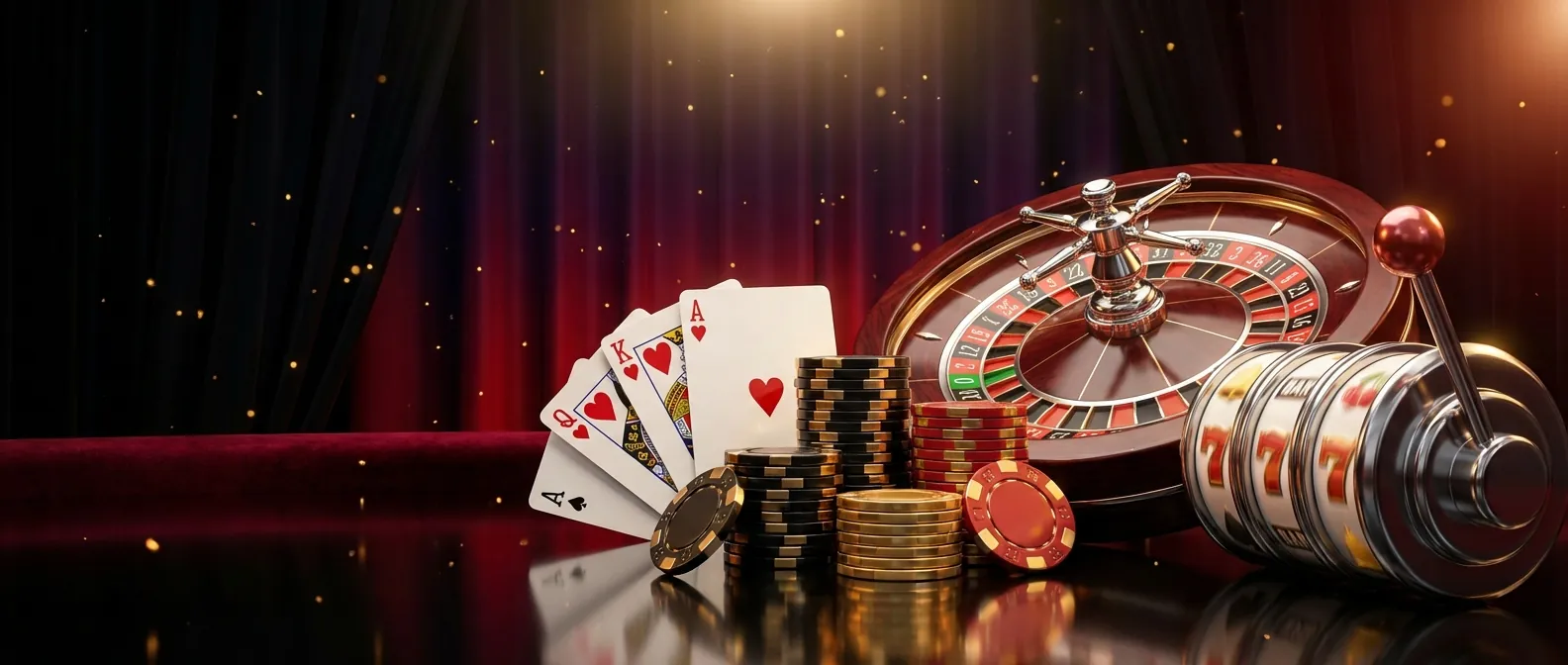 SmokAce Casino bonus